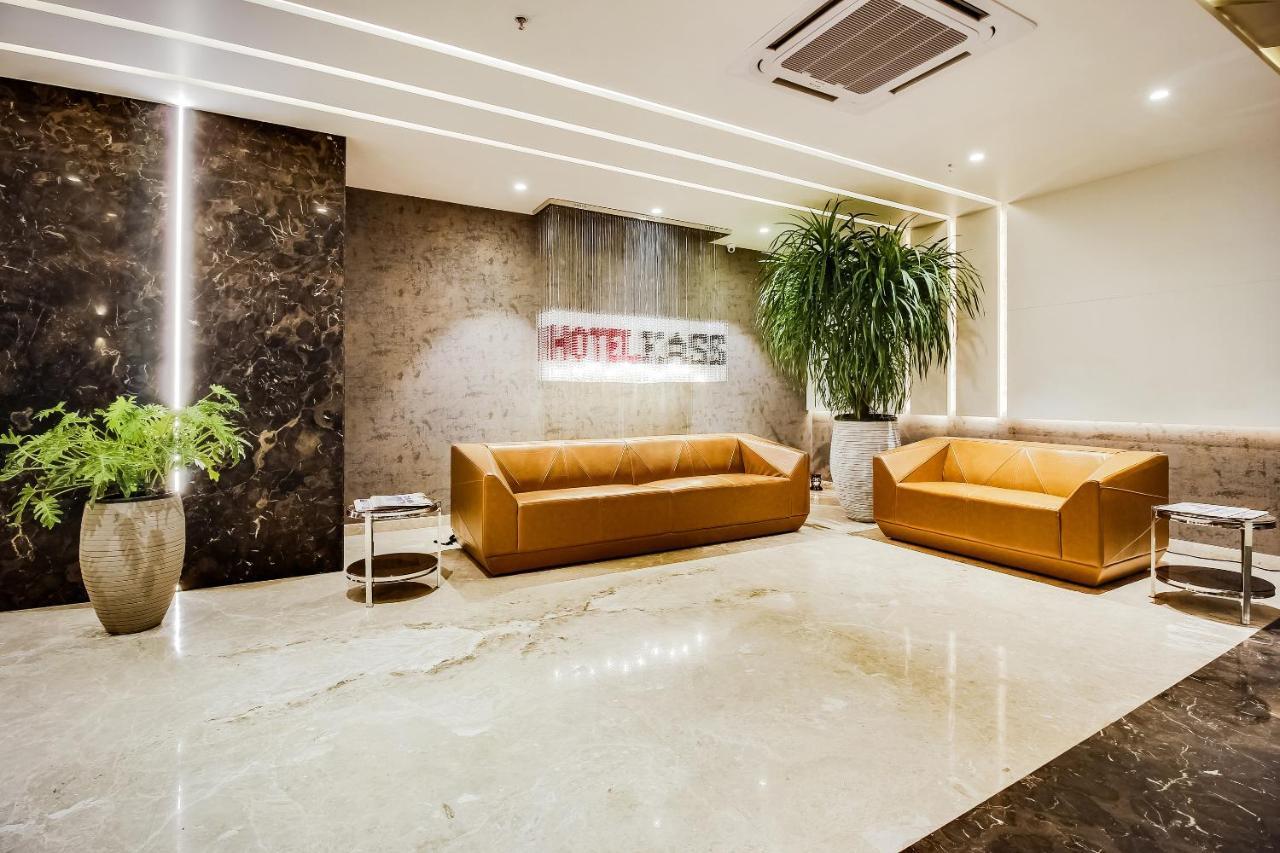 Palette - Hotel Kass Khāpri Exterior photo
