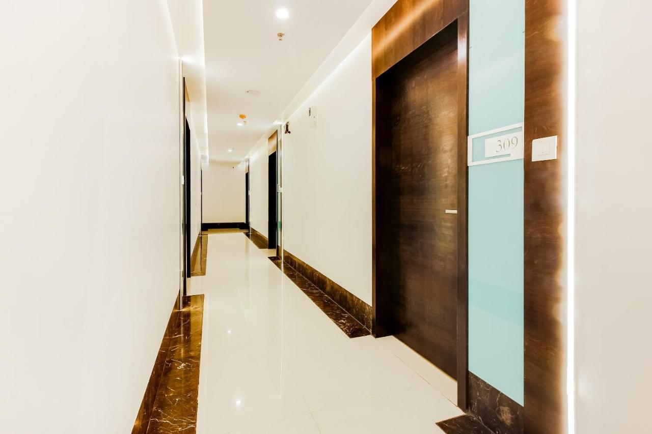 Palette - Hotel Kass Khāpri Exterior photo