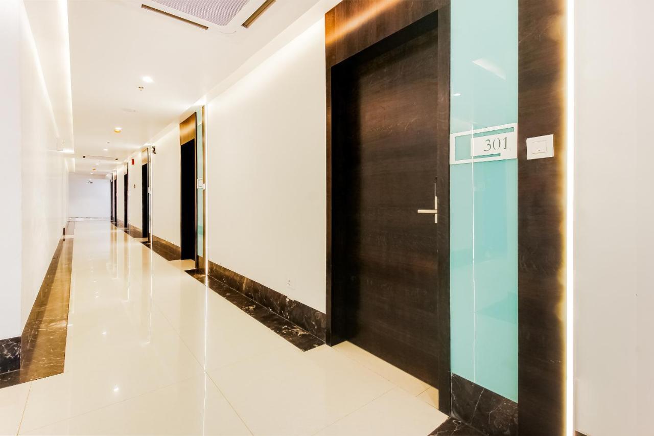 Palette - Hotel Kass Khāpri Exterior photo